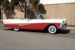 Ford Fairlane 500 Skyliner Retractable Hardtop 1958 года